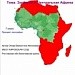Западная и Центральная Африка